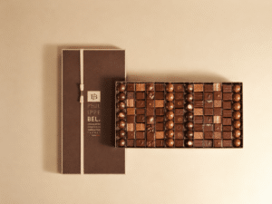 Boîte assortiment 1000g