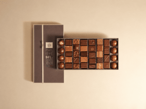 Boîte d'assortiment 350g