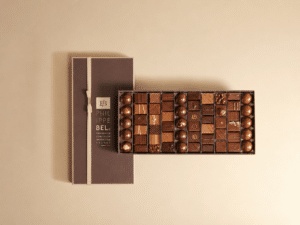 Boîte d'assortiment 540g
