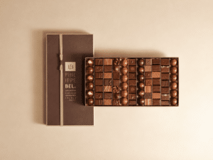 Boîte assortiment 730g