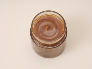 Caramel à tartiner