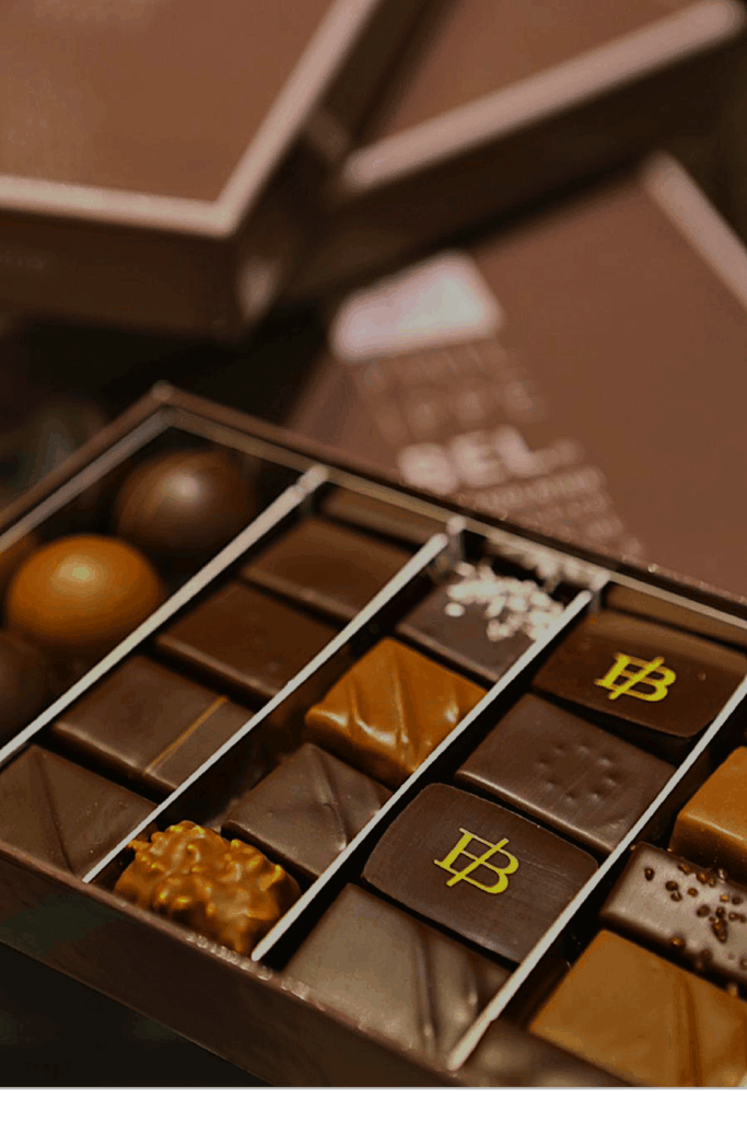 Philippe Bel | Chocolatier - Confiseur - Torréfacteur