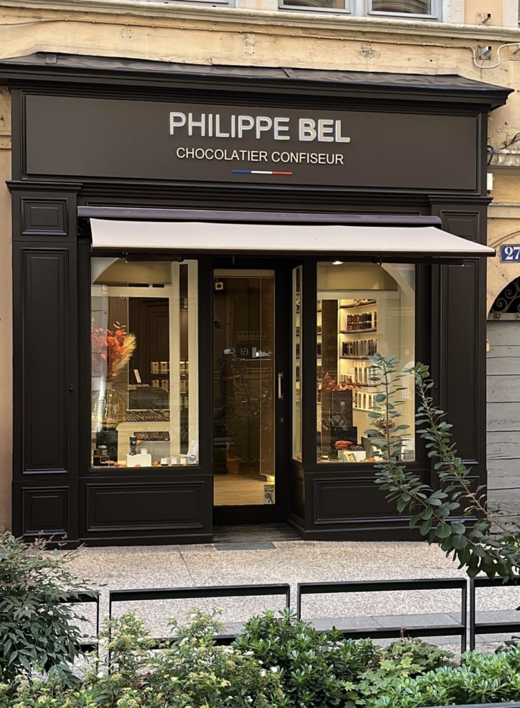 Philippe Bel | Chocolatier - Confectioner - Coffee Roaster