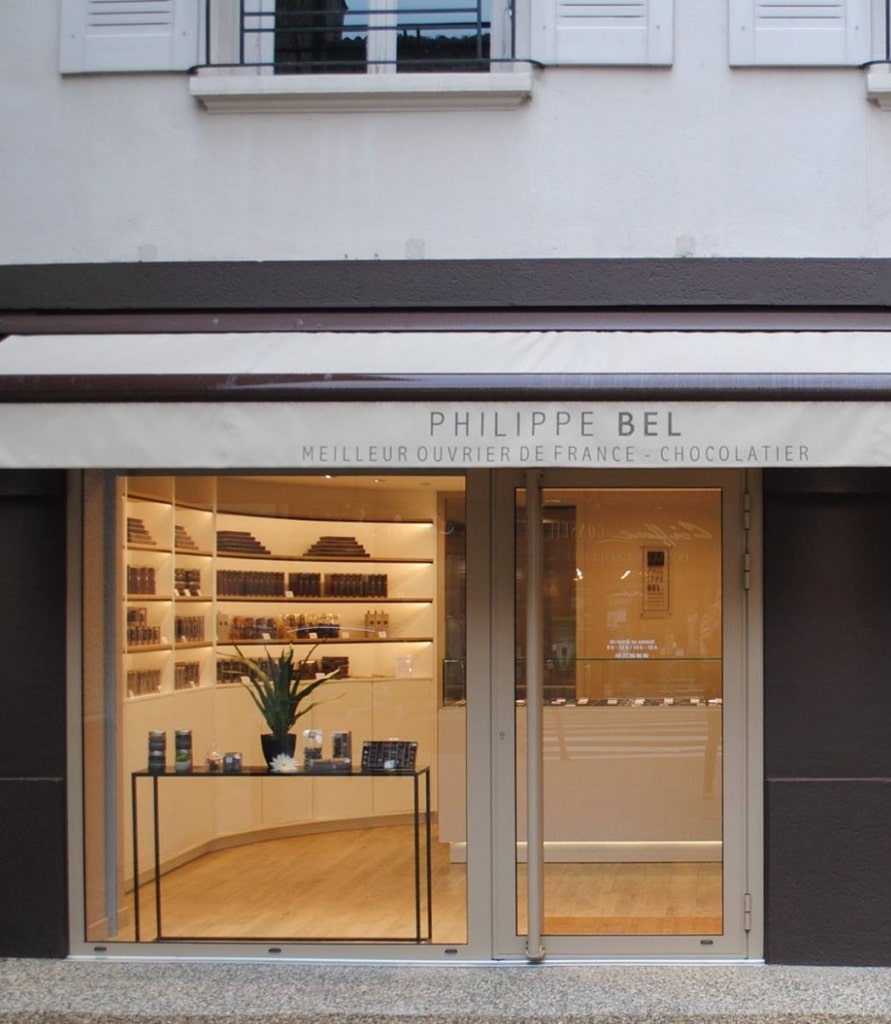 Boutique Philippe Bel Montbrison