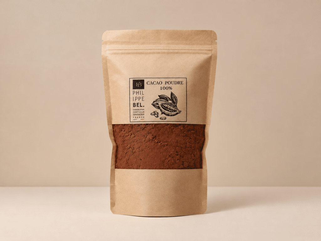 Sac Cacao Poudre
