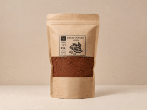 Sac Cacao Poudre