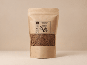 sac de poudre Chocolat Chaud