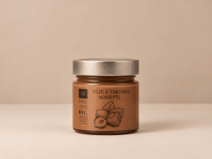 Pot Pâte À Tartiner Noisette
