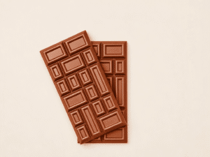 Tablette de chocolat au lait - 100g